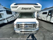 Contact us now about this 2026 Jayco Greyhawk 30Z! 2026 Greyhawk 30Z by Jayco from Blue Compass RV Winston Salem in Rural Hall, North Carolina
