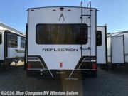 Contact us now about this 2026 Grand Design Reflection 324MBS! 2026 Reflection 324MBS by Grand Design from Blue Compass RV Winston Salem in Rural Hall, North Carolina
