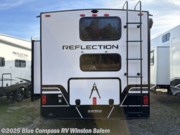 Contact us now about this 2026 Grand Design Reflection 100 Series 27BH! 2026 Reflection 100 Series 27BH by Grand Design from Blue Compass RV Winston Salem in Rural Hall, North Carolina