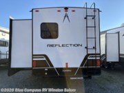 Contact us now about this 2026 Grand Design Reflection 100 Series 32BH! 2026 Reflection 100 Series 32BH by Grand Design from Blue Compass RV Winston Salem in Rural Hall, North Carolina
