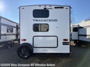 Contact us now about this 2026 Grand Design Transcend 265BHT! 2026 Transcend 265BHT by Grand Design from Blue Compass RV Winston Salem in Rural Hall, North Carolina