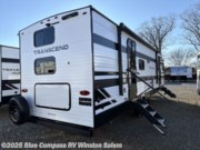 New 2026 Grand Design Transcend 265BHT available in Rural Hall, North Carolina