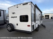 New 2026 Jayco Jay Flight SLX 197MB available in Rural Hall, North Carolina
