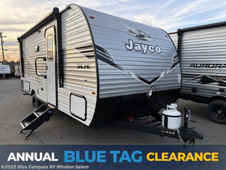 Email now about this 2026 Jayco Jay Flight SLX 197MB! New 2026 Jayco Jay Flight SLX 197MB available in Rural Hall, North Carolina