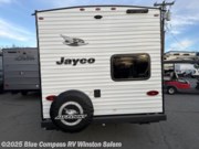 Contact us now about this 2026 Jayco Jay Flight SLX 197MB! 2026 Jay Flight SLX 197MB by Jayco from Blue Compass RV Winston Salem in Rural Hall, North Carolina
