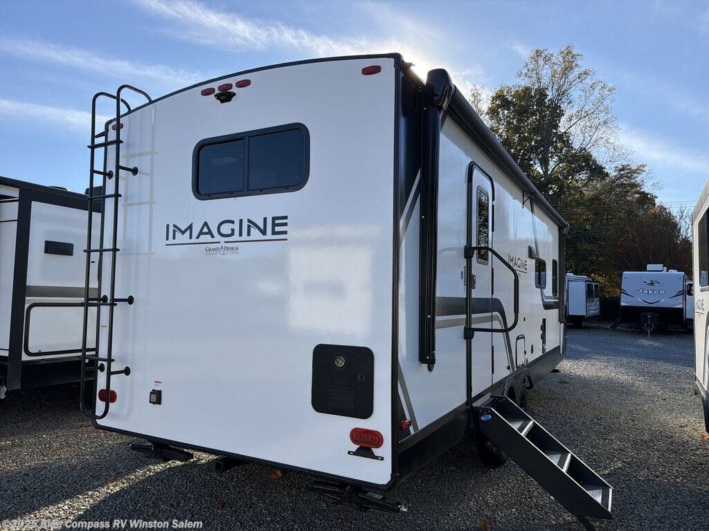 New 2026 Grand Design Imagine 2600RB available in Rural Hall, North Carolina
