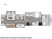 Call now about this 2022 Thor Motor Coach Miramar 37.1! 2022 Thor Motor Coach Miramar 37.1 - Used Class A For Sale by Blue Compass RV Winston Salem in Rural Hall, North Carolina features Slideout