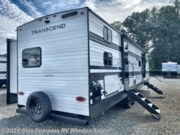 Contact us now about this 2026 Grand Design Transcend Xplor 325BHT! 2026 Transcend Xplor 325BHT by Grand Design from Blue Compass RV Winston Salem in Rural Hall, North Carolina