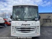 Contact us now about this 2026 Jayco Alante SE 27ASE! 2026 Alante SE 27ASE by Jayco from Blue Compass RV Winston Salem in Rural Hall, North Carolina