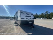 Used 2025 Jayco Jay Flight SLX 260BH available in Rural Hall, North Carolina