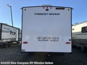 Contact us now about this 2026 Forest River Cherokee Alpha Wolf 280QBS! 2026 Cherokee Alpha Wolf 280QBS by Forest River from Blue Compass RV Winston Salem in Rural Hall, North Carolina