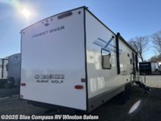 Used 2026 Forest River Cherokee Alpha Wolf 280QBS available in Rural Hall, North Carolina