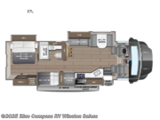 Call now about this 2026 Jayco Seneca 37L! 2026 Jayco Seneca 37L - New Super C For Sale by Blue Compass RV Winston Salem in Rural Hall, North Carolina features Slideout