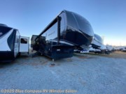 Contact us now about this 2026 Jayco Pinnacle 36FBTS! 2026 Pinnacle 36FBTS by Jayco from Blue Compass RV Winston Salem in Rural Hall, North Carolina