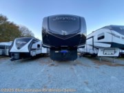 New 2026 Jayco Pinnacle 36FBTS available in Rural Hall, North Carolina