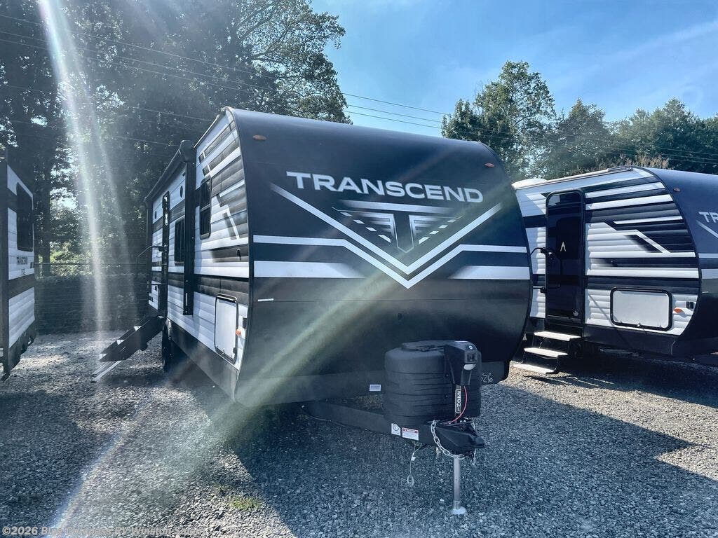 Email now about this 2024 Grand Design Transcend Xplor 240ML! Used 2024 Grand Design Transcend Xplor 240ML available in Rural Hall, North Carolina