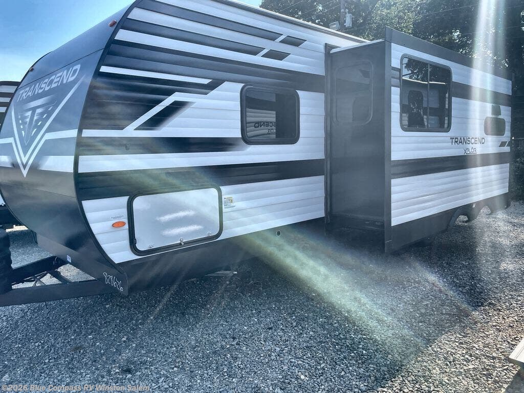 Used 2024 Grand Design Transcend Xplor 240ML available in Rural Hall, North Carolina
