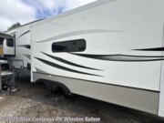 Used 2022 Keystone Cougar 316RLS available in Rural Hall, North Carolina