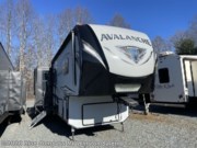 Contact us now about this 2020 Keystone Avalanche 396BH! 2020 Avalanche 396BH by Keystone from Blue Compass RV Winston Salem in Rural Hall, North Carolina