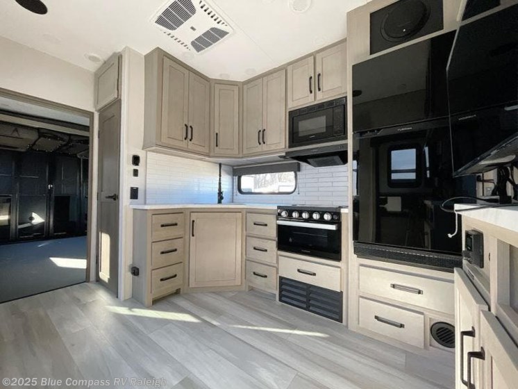 Email now about this 2025 Grand Design Momentum G-Class 31G! New 2025 Grand Design Momentum G-Class 31G available in Raleigh, North Carolina