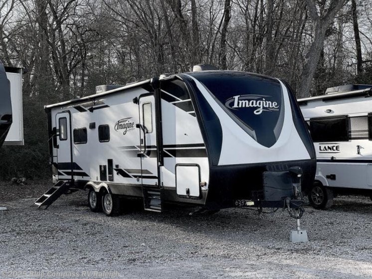 Email now about this 2021 Grand Design Imagine 2500RL! Used 2021 Grand Design Imagine 2500RL available in Raleigh, North Carolina