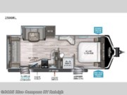 Contact us now about this 2021 Grand Design Imagine 2500RL! 2021 Imagine 2500RL by Grand Design from Blue Compass RV Raleigh in Raleigh, North Carolina