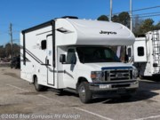 New 2025 Jayco Redhawk SE 22CF available in Raleigh, North Carolina