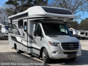 New 2025 Jayco Melbourne Prestige 24LP available in Raleigh, North Carolina