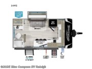 Contact us now about this 2025 Grand Design Imagine AIM 14MS! 2025 Imagine AIM 14MS by Grand Design from Blue Compass RV Raleigh in Raleigh, North Carolina