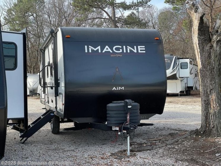 Email now about this 2025 Grand Design Imagine AIM 16ML! New 2025 Grand Design Imagine AIM 16ML available in Raleigh, North Carolina