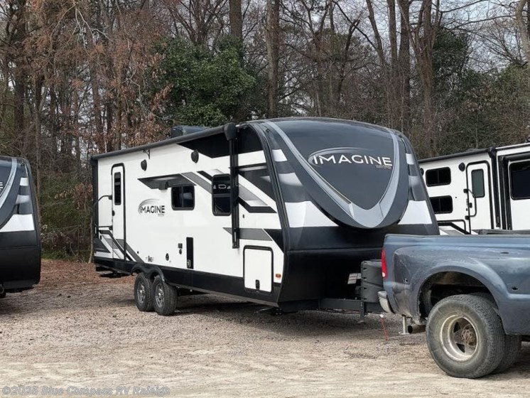 Email now about this 2023 Grand Design Imagine 2600RB! Used 2023 Grand Design Imagine 2600RB available in Raleigh, North Carolina