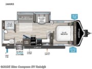 Call now about this 2023 Grand Design Imagine 2600RB! 2023 Grand Design Imagine 2600RB - Used Travel Trailer For Sale by Blue Compass RV Raleigh in Raleigh, North Carolina features Slideout