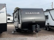 New 2025 Grand Design Imagine XLS 22MLE available in Raleigh, North Carolina