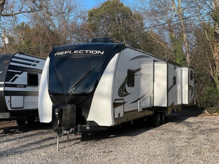 Email now about this 2022 Grand Design Reflection 312BHTS! Used 2022 Grand Design Reflection 312BHTS available in Raleigh, North Carolina