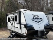 Used 2024 Jayco Jay Feather 19MRK available in Raleigh, North Carolina