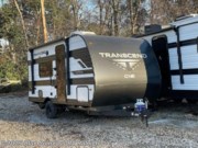 New 2025 Grand Design Transcend One 151RB available in Raleigh, North Carolina