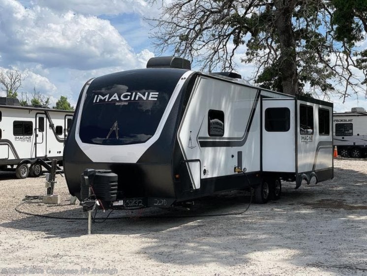 Email now about this 2025 Grand Design Imagine 2670MK! Used 2025 Grand Design Imagine 2670MK available in Raleigh, North Carolina