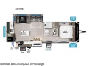 Contact us now about this 2025 Grand Design Imagine 2670MK! 2025 Imagine 2670MK by Grand Design from Blue Compass RV Raleigh in Raleigh, North Carolina