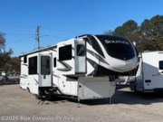 New 2025 Grand Design Solitude 380FL available in Raleigh, North Carolina