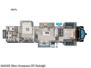 Call now about this 2025 Grand Design Solitude 380FL! 2025 Grand Design Solitude 380FL - New Fifth Wheel For Sale by Blue Compass RV Raleigh in Raleigh, North Carolina features Slideout