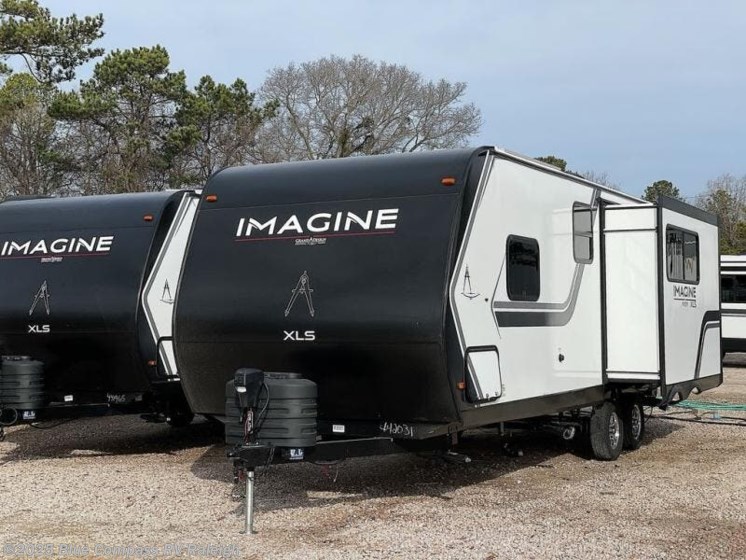 Email now about this 2025 Grand Design Imagine XLS 23LDE! New 2025 Grand Design Imagine XLS 23LDE available in Raleigh, North Carolina