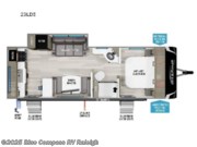 Contact us now about this 2025 Grand Design Imagine XLS 23LDE! 2025 Imagine XLS 23LDE by Grand Design from Blue Compass RV Raleigh in Raleigh, North Carolina