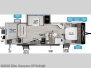 Contact us now about this 2025 Grand Design Transcend 265BHT! 2025 Transcend 265BHT by Grand Design from Blue Compass RV Raleigh in Raleigh, North Carolina