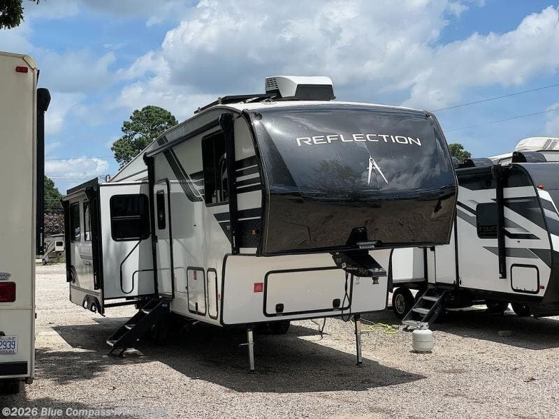 New 2026 Grand Design Reflection 150 Series 295RL available in Raleigh, North Carolina