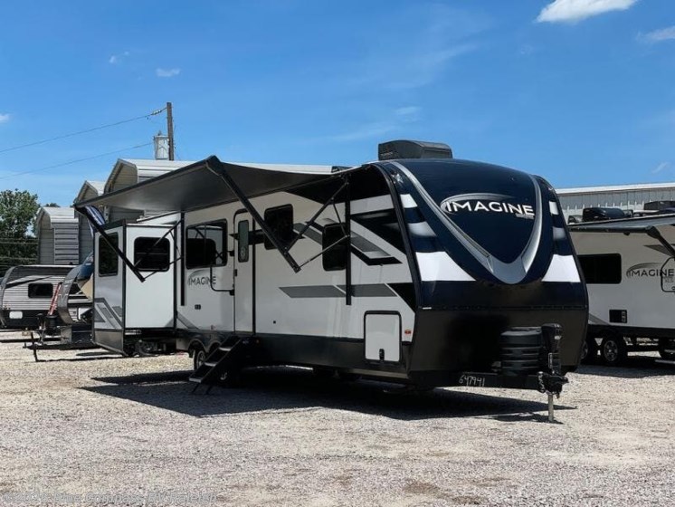 Email now about this 2024 Grand Design Imagine 3100RD! Used 2024 Grand Design Imagine 3100RD available in Raleigh, North Carolina