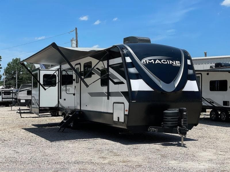 Used 2024 Grand Design Imagine 3100RD available in Raleigh, North Carolina
