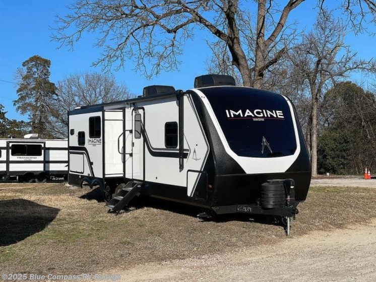 Email now about this 2026 Grand Design Imagine 2670MK! New 2026 Grand Design Imagine 2670MK available in Raleigh, North Carolina