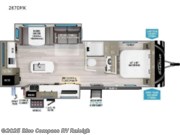 Contact us now about this 2026 Grand Design Imagine 2670MK! 2026 Imagine 2670MK by Grand Design from Blue Compass RV Raleigh in Raleigh, North Carolina