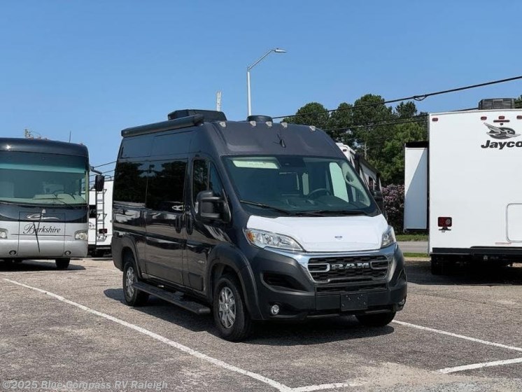 Email now about this 2026 Jayco Comet 18C! New 2026 Jayco Comet 18C available in Raleigh, North Carolina