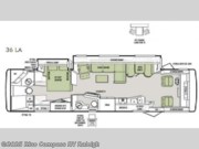 Contact us now about this 2013 Tiffin Allegro 36 LA! 2013 Allegro 36 LA by Tiffin from Blue Compass RV Raleigh in Raleigh, North Carolina